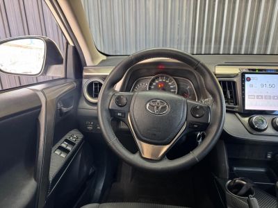 TOYOTA Rav4 2.0 16v 2013 - miniatura 11