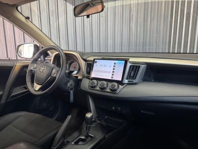 TOYOTA Rav4 2.0 16v 2013 - miniatura 12