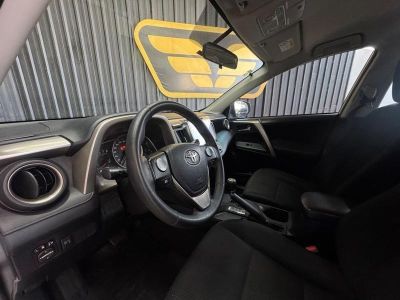 TOYOTA Rav4 2.0 16v 2013 - miniatura 13