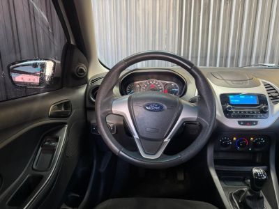 FORD Ka Sedan SE 1.5 12v 2020 - miniatura 8