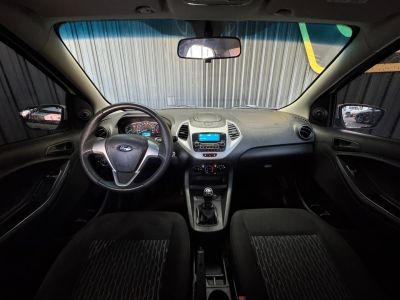 FORD Ka Sedan SE 1.5 12v 2020 - miniatura 9