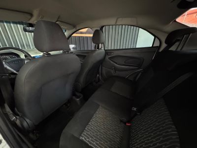 FORD Ka Sedan SE 1.5 12v 2020 - miniatura 11