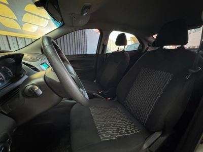 FORD Ka Sedan SE 1.5 12v 2020 - miniatura 12