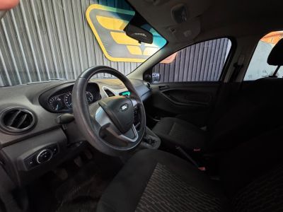 FORD Ka Sedan SE 1.5 12v 2020 - miniatura 13
