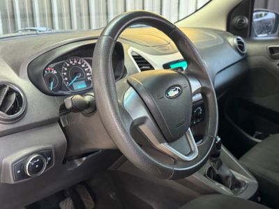 FORD Ka Sedan SE 1.5 12v 2020 - miniatura 14