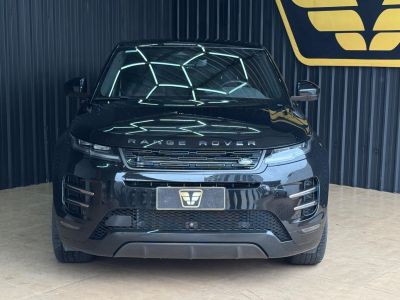LAND ROVER Range Rover Evoque Dynamic HSE 2.0T 16v P250 2024 - miniatura 2