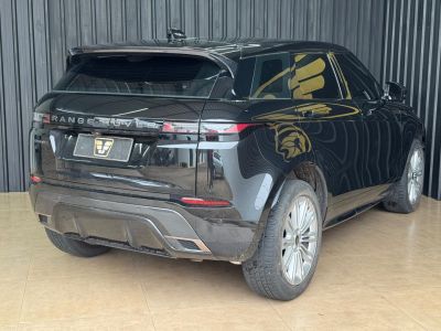 LAND ROVER Range Rover Evoque Dynamic HSE 2.0T 16v P250 2024 - miniatura 4
