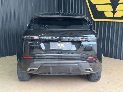 LAND ROVER Range Rover Evoque Dynamic HSE 2.0T 16v P250 2024 - miniatura 6