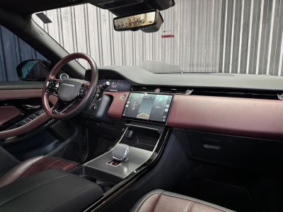 LAND ROVER Range Rover Evoque Dynamic HSE 2.0T 16v P250 2024 - miniatura 8