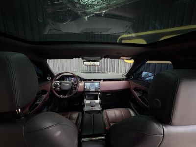 LAND ROVER Range Rover Evoque Dynamic HSE 2.0T 16v P250 2024 - miniatura 10
