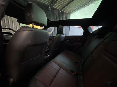 LAND ROVER Range Rover Evoque Dynamic HSE 2.0T 16v P250 2024 - miniatura 11