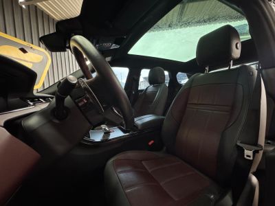 LAND ROVER Range Rover Evoque Dynamic HSE 2.0T 16v P250 2024 - miniatura 12
