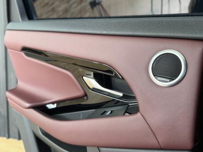 LAND ROVER Range Rover Evoque Dynamic HSE 2.0T 16v P250 2024 - miniatura 13