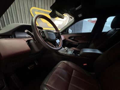 LAND ROVER Range Rover Evoque Dynamic HSE 2.0T 16v P250 2024 - miniatura 18