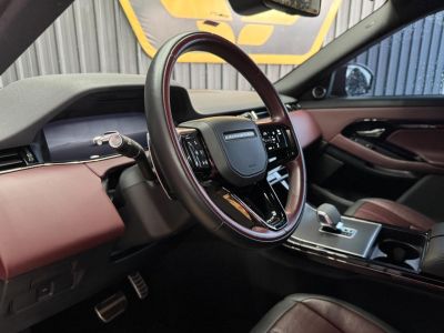 LAND ROVER Range Rover Evoque Dynamic HSE 2.0T 16v P250 2024 - miniatura 21