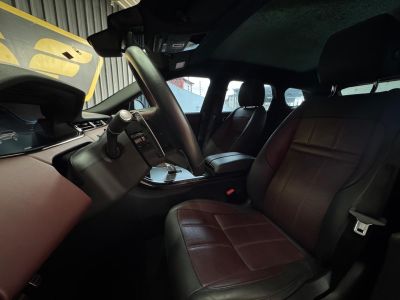 LAND ROVER Range Rover Evoque Dynamic HSE 2.0T 16v P250 2024 - miniatura 22