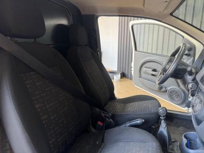 FIAT Fiorino Furgão Endurance 1.4 2021 - miniatura 4