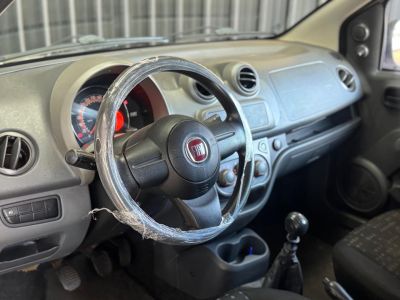 FIAT Fiorino Furgão Endurance 1.4 2021 - miniatura 6