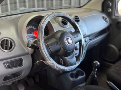 FIAT Fiorino Furgão Endurance 1.4 2021 - miniatura 7