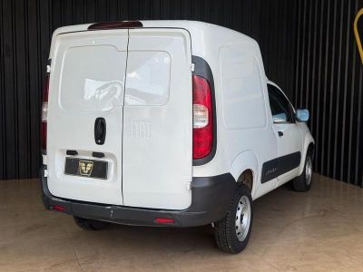FIAT Fiorino Furgão Endurance 1.4 2021 - miniatura 8
