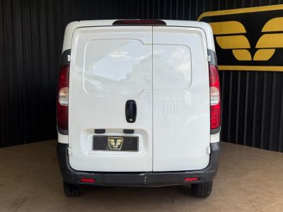 FIAT Fiorino Furgão Endurance 1.4 2021 - miniatura 9