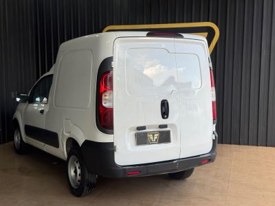 FIAT Fiorino Furgão Endurance 1.4 2021 - miniatura 10