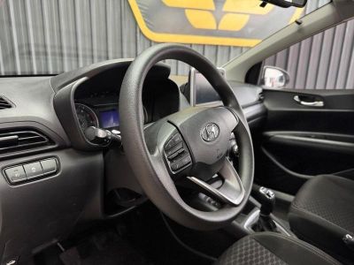 HYUNDAI HB20 Platinum 1.0T 12v 2022 - miniatura 7