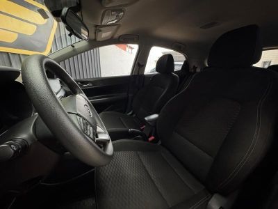 HYUNDAI HB20 Platinum 1.0T 12v 2022 - miniatura 8