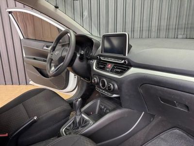 HYUNDAI HB20 Platinum 1.0T 12v 2022 - miniatura 10