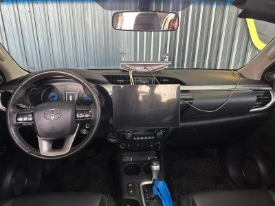 TOYOTA Hilux SRV D4-D 2.8TDi 16v 4X4 C.D. 2016 - miniatura 7