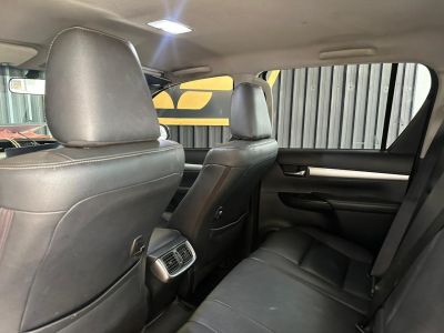 TOYOTA Hilux SRV D4-D 2.8TDi 16v 4X4 C.D. 2016 - miniatura 9