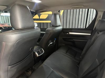 TOYOTA Hilux SRV D4-D 2.8TDi 16v 4X4 C.D. 2016 - miniatura 10