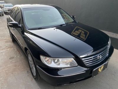 HYUNDAI Azera GLS 3.3 V6 24v 2009
