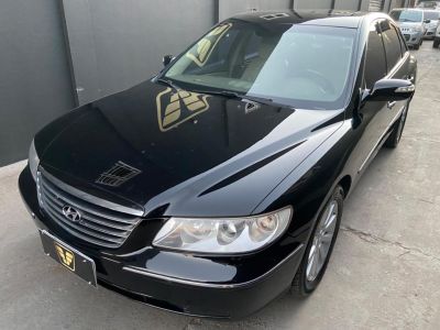 HYUNDAI Azera GLS 3.3 V6 24v 2009 - miniatura 2