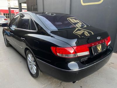 HYUNDAI Azera GLS 3.3 V6 24v 2009 - miniatura 4