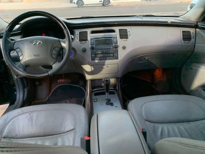 HYUNDAI Azera GLS 3.3 V6 24v 2009 - miniatura 7