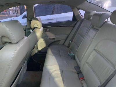 HYUNDAI Azera GLS 3.3 V6 24v 2009 - miniatura 8
