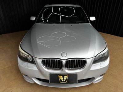 BMW 530i 3.0 24v 2008 - miniatura 2