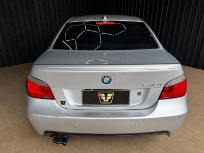 BMW 530i 3.0 24v 2008 - miniatura 5