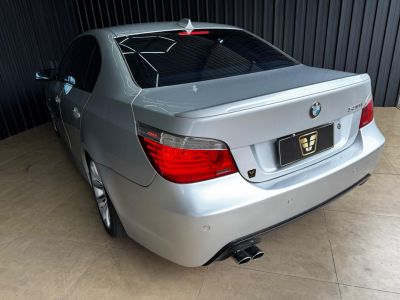 BMW 530i 3.0 24v 2008 - miniatura 6