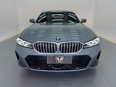 BMW 320i M Sport 2.0T 16v 2024 - miniatura 2