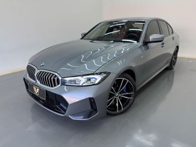 BMW 320i M Sport 2.0T 16v 2024 - miniatura 3