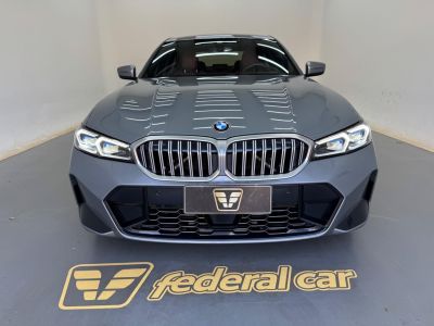 BMW 320i M Sport 2.0T 16v 2024 - miniatura 4