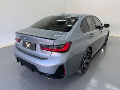 BMW 320i M Sport 2.0T 16v 2024 - miniatura 5