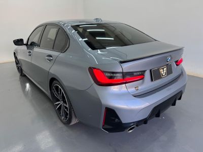BMW 320i M Sport 2.0T 16v 2024 - miniatura 7