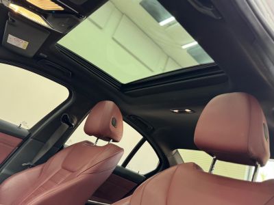 BMW 320i M Sport 2.0T 16v 2024 - miniatura 8