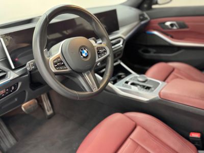 BMW 320i M Sport 2.0T 16v 2024 - miniatura 9
