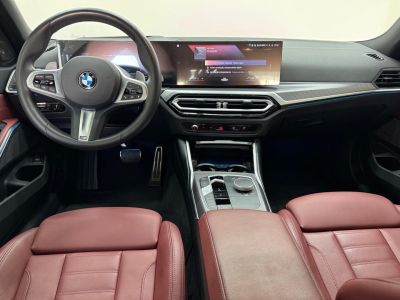 BMW 320i M Sport 2.0T 16v 2024 - miniatura 10