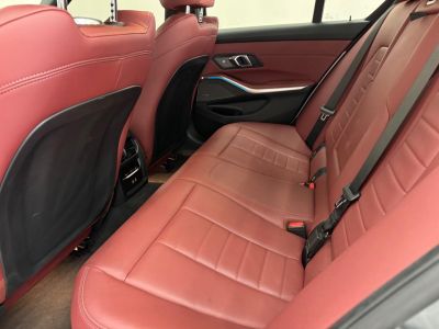 BMW 320i M Sport 2.0T 16v 2024 - miniatura 11