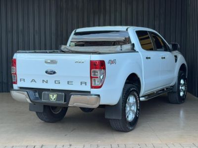 FORD Ranger XLT 3.2TDCi 20v 4x4 C.D. 2014 - miniatura 4